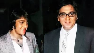 Fathers Day: सुनील दत्त यांच्या आठवणीत संजय दत्त भावूक, स्पेशल पोस्टमध्ये लिहिलं, तुम्ही माझी...