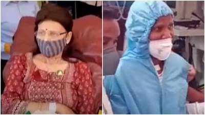 Vidhan Parishad Election : लक्ष्मण जगताप, मुक्ता टिळक विधान परिषदेसाठी मतदान करणार; पण चंद्रकांत पाटील म्हणतात...