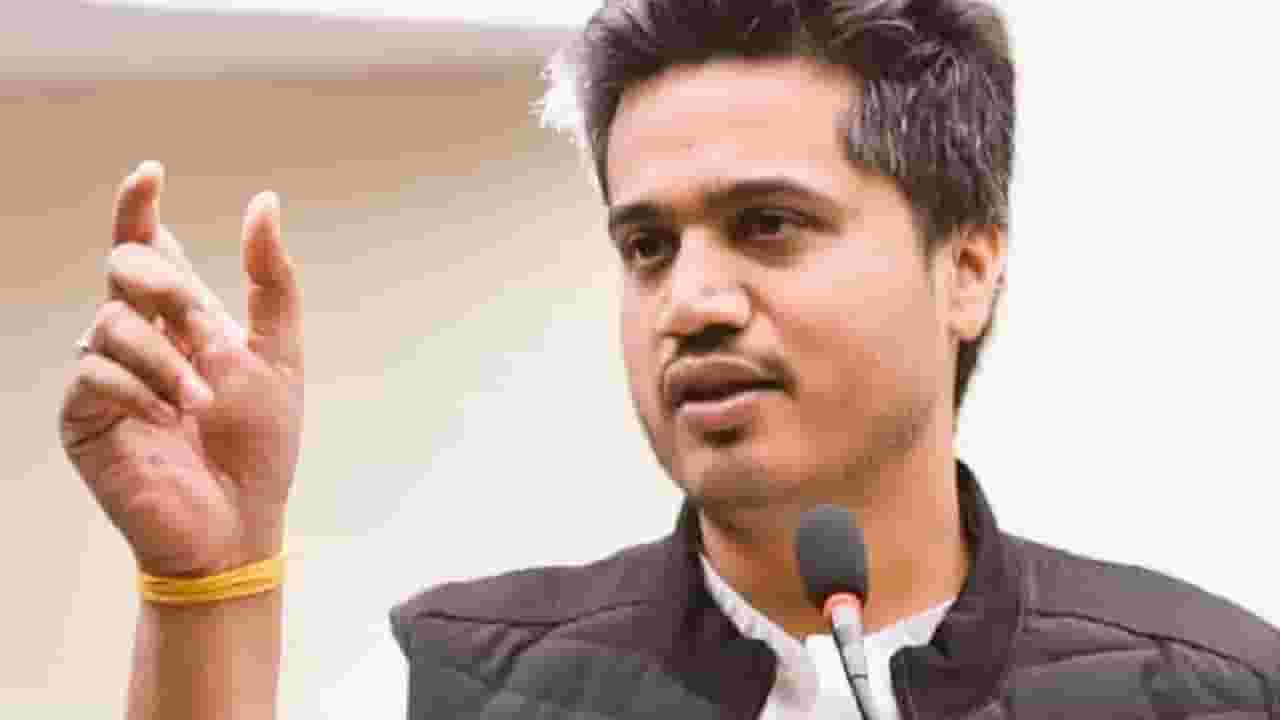 Video : उद्या विधानपरिषद निवडणूक, मविआची तयार कुठपर्यंत? रोहित पवार म्हणाले...