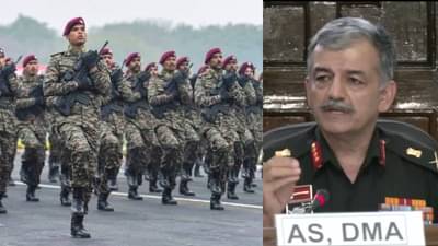 Agnipath Protest : अग्निपथ योजना मागे घेणार नाही, सरकारची ठाम भूमिका, एफआयआर दाखल असेल तर सैनिक होण्याचे स्वप्न विसरा..