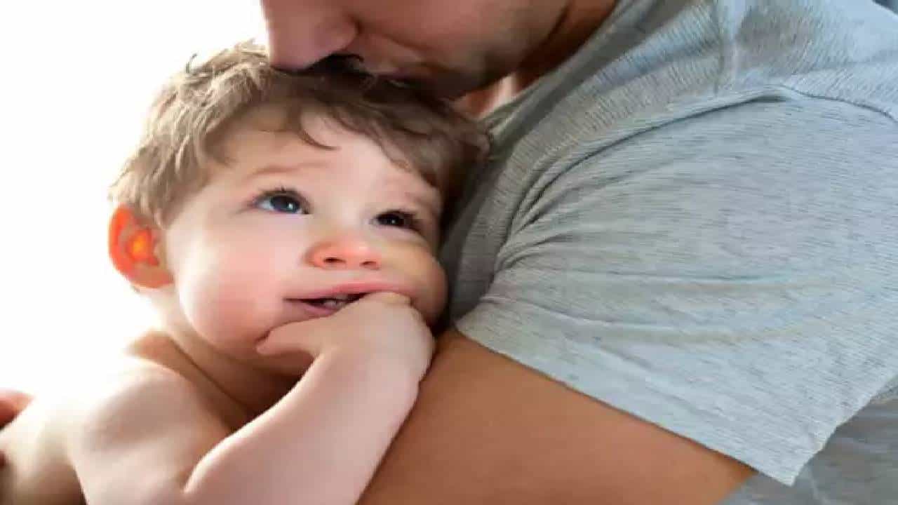 शक्य तितक्या लवकर मुलांच्या या ॲलर्जीवर उपचार करणे फायदेशीर, वाचा संशोधनातून नेमके काय पुढे आले!