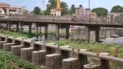 Pandharpur wari : इंद्रायणीचं प्रदुषित पाणी वापराल तर...; आळंदी नगरपरिषदेनं वारकऱ्यांना केलं सावध, वाचा काय म्हटलं?