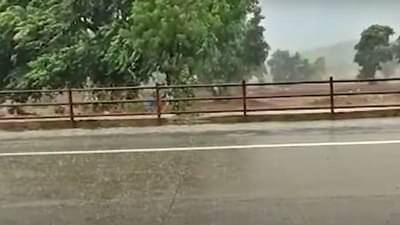 Pune rain : पावसाची वाट पाहणाऱ्या पुणेकरांना आणखी दोन दिवस थांबावं लागणार; काय म्हटलं वेधशाळेनं? वाचा सविस्तर...