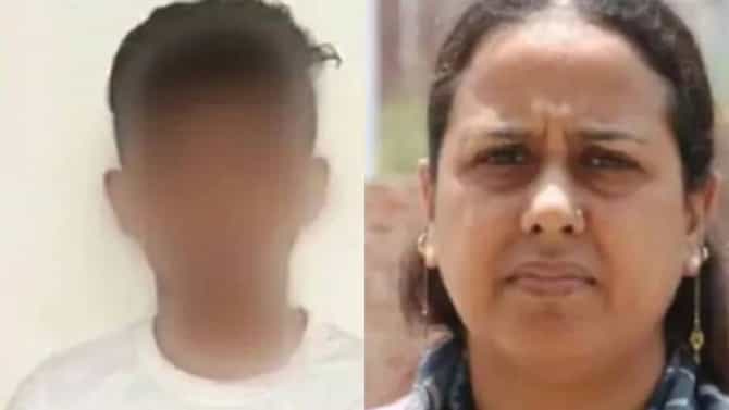 PUBG murder: 16 वर्षांच्या भावाने मम्मीला गोळी मारल्यानंतर, धक्क्यात असलेल्या 10 वर्षांच्या चिमुरडीने 12 दिवसांनी सोडले मौन, म्हणाली..