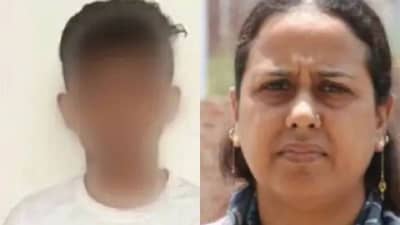 PUBG murder: 16 वर्षांच्या भावाने मम्मीला गोळी मारल्यानंतर, धक्क्यात असलेल्या 10 वर्षांच्या चिमुरडीने 12 दिवसांनी सोडले मौन, म्हणाली..