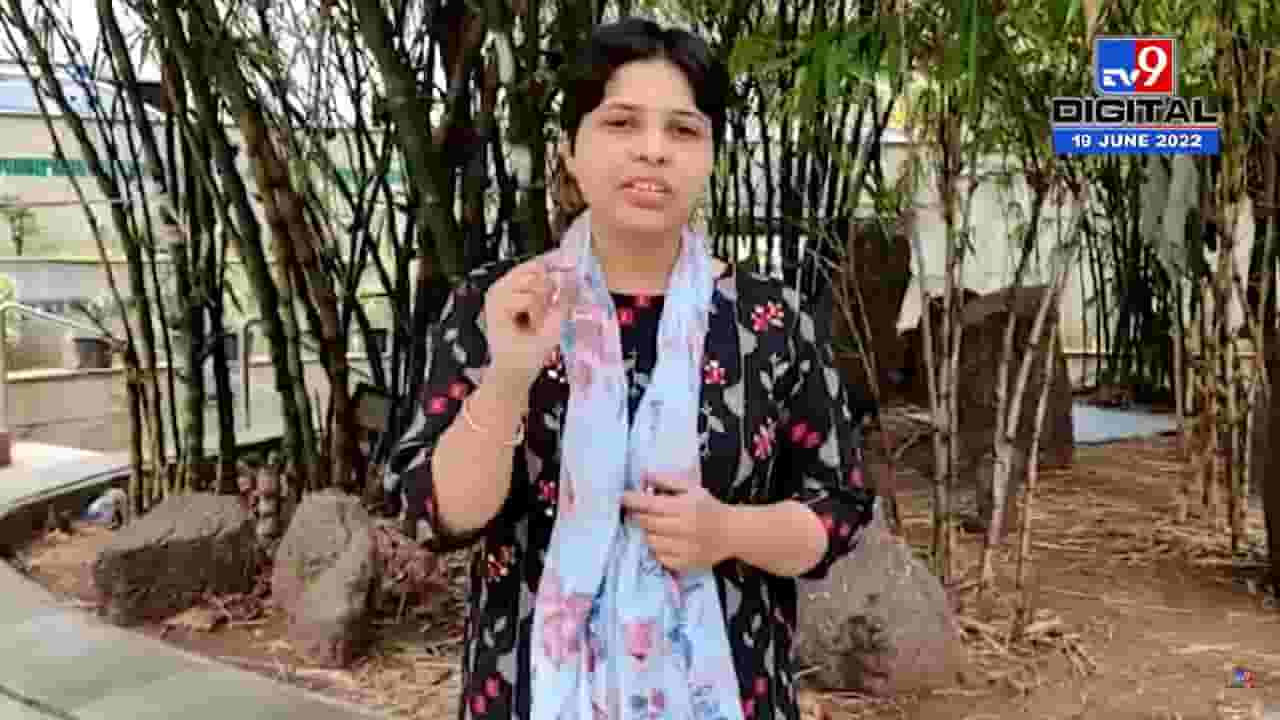 सशुल्क अभिषेक असण्यावर आक्षेप तृप्ती देसाईंनी मांडलं मत