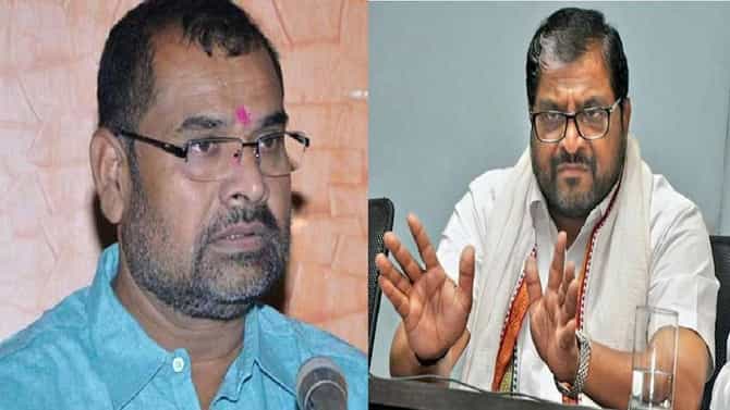 Sadabhau Khot : बारामतीला जाऊन फुकट जेवण केलंय, ते बिलही भीक मागून भागव, राजू शेट्टींच्या टीकेला सदाभाऊंचं खोचक उत्तर