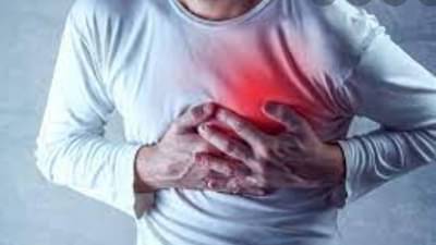 ह्रदय विकाराच्या झटक्याचे बळी व्हायचे नाहीये..? मग...या लक्षणांकडे करू नका दुर्लक्ष; तुमच्या आरोग्याबाबत वेळीच करा उपाय योजना!