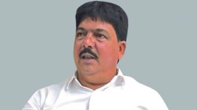 MLC Election 2022: एमआयएमची भूमिका ओवैसी जाहीर करतीलच, पण माझे मत खडसेंनाच; एमआयएमचे आमदार ट्रायडंटमध्ये दाखल