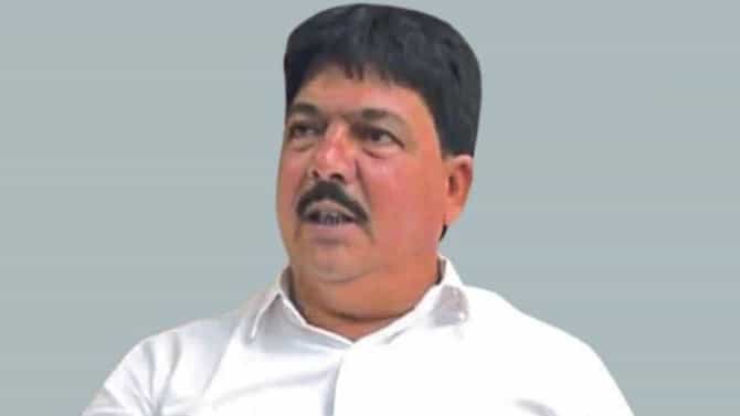 MLC Election 2022: एमआयएमची भूमिका ओवैसी जाहीर करतीलच, पण माझे मत खडसेंनाच; एमआयएमचे आमदार ट्रायडंटमध्ये दाखल