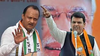 Ajit Pawar : मुख्यमंत्री उद्धव ठाकरेच या बंडामागे आहेत का? अजित पवार म्हणतात, मी अडीच वर्ष त्यांच्यासोबत काम करतोय!