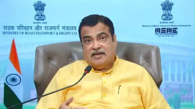 Agnipath Scheme : अग्निपथ योजनेपेक्षा चांगली योजना दुसरी नाही, 4 वर्षांनी कुणीही बेरोजगार होणार नाही, ग्लोबल समिटमध्ये नितीन गडकरींचा दावा
