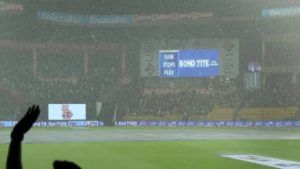 IND vs SA: फायनल मॅचमध्ये पाऊस बनला 'विलन', भारतीय खेळाडू मॅन ऑफ द सीरीजचा मानकरी