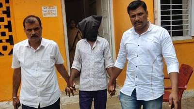 Osmanabad Crime : सासऱ्याकडून सुनेवर लैंगिक अत्याचार, आरोपीला वाशी पोलिसांकडून अटक