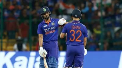 IND vs SA: ऋतुराज गायकवाडने ग्राउंड्समनला ढकललं, वाईट वागणूक दिल्याने होतोय ट्रोल, VIDEO व्हायरल