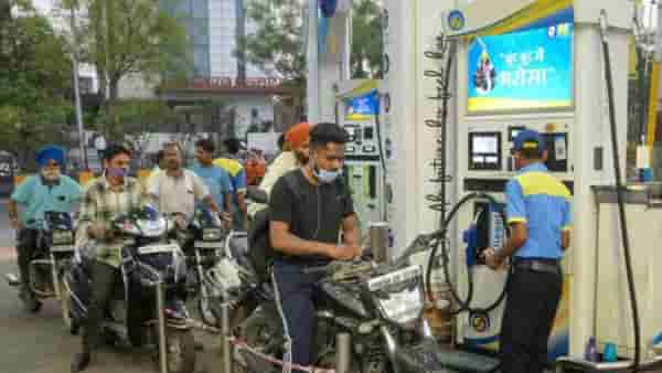 Today Petrol, Diesel Rate : पेट्रोलियम कंपन्यांकडून इंधनाचे नवे दर जारी; जाणून घ्या आपल्या शहरातील भाव
