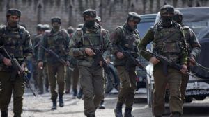 Jammu Kashmir : 18 तासांत 7 अतिरेक्यांचा खात्मा! काश्मिरात लष्कराची मोठी कारवाई, सर्च ऑपरेशन सुरु