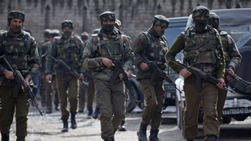 Shrinagar Encounter : श्रीनगरमध्ये स्वातंत्र्यदिनाच्या पूर्वसंध्येला सुरक्षा दल आणि दहशतवाद्यांमध्ये चकमक; गोळीबारात एक जवान जखमी