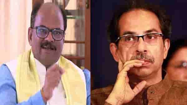 काळ आला होता भाऊ किंवा भाईंवर, पण मुख्यमंत्रीपद वाचविण्यासाठी मिशीवाल्या मावळ्याचा बळी जाणार मतदानाआधी अनिल बोंडेंचं सूचक ट्विट