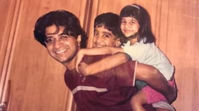 Singer KK: तुम्हाला गमावल्याचं दु:ख मी 100 वेळा सहन करेन जर.., केके यांच्या मुलीची पोस्ट वाचून तुमचेही डोळे पाणावतील