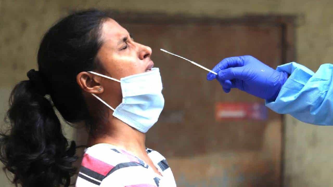 Nashik Corona Update | नाशिकमध्ये गेल्या 24 तासात 39 नवीन कोरोना रूग्णांची नोंद, 20 जणांची कोरोनावर मात !