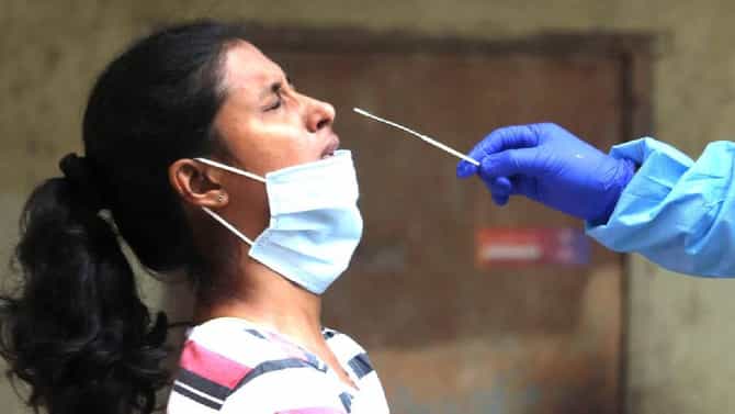 Nashik Corona Update | नाशिकमध्ये गेल्या 24 तासात 39 नवीन कोरोना रूग्णांची नोंद, 20 जणांची कोरोनावर मात !