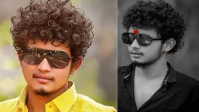 Sidhu Moosewala : संतोष जाधव.. पुण्याचा गँगस्टर ते हॉटेलचा वेटर! मोबाईल रिचार्ज करण्याइतकेही नव्हते पैसै