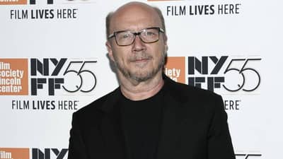 Paul Haggis: ऑस्कर विजेते दिग्दर्शक पॉल हॅगीस पोलिसांच्या ताब्यात; लैंगिक अत्याचाराचा आरोप