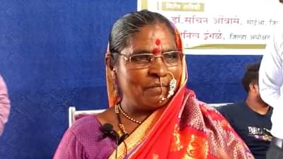 Kharif Season : बिजमाता राहिबाईंचा सल्ला ऐका अन् मगच चाढ्यावर मूठ ठेवा, प्रत्येक शेतकऱ्यासाठी महत्वाची बातमी