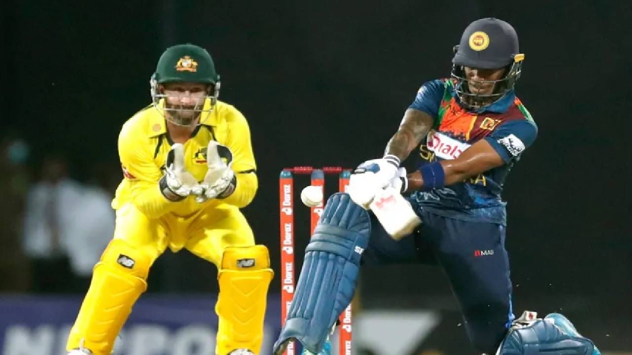 SL vs AUS: पथुम निसंकाचं जबरदस्त शतक, श्रीलंकेने तिसऱ्या वनडेत ऑस्ट्रेलियाला वाईट पद्धतीने धुतलं