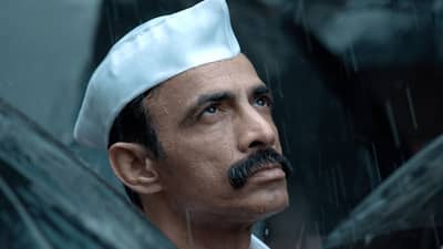 Dagdi Chawl 2: पुन्हा एकदा अनुभवायला मिळणार डॅडीचा दबदबा; पहा अरुण गवळींच्या दगडी चाळ 2चा टीझर