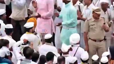 Pandharpur wari : वारीसाठी पोलीस प्रशासनही सज्ज; पालखी मार्गाच्या वाहतुकीत बदल, कोणते रस्ते सुरू, कोणते बंद? इथे वाचा...