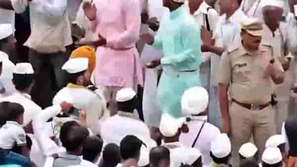 Pandharpur wari : वारीसाठी पोलीस प्रशासनही सज्ज; पालखी मार्गाच्या वाहतुकीत बदल, कोणते रस्ते सुरू, कोणते बंद? इथे वाचा...
