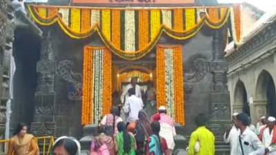 Pandharpur wari : वारीचा उत्साह शिगेला! आज तुकोबाराय महाराज तर उद्या माऊलींची पालखी पंढरीकडे ठेवणार प्रस्थान; प्रशासनाची तयारी कशी? वाचा...