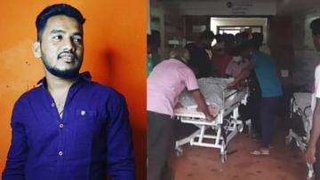 Solapur Crime : सोलापुरात तलवार, कोयत्यानं तरुणावर जीवघेणा हल्ला! भरदिवसा रस्त्यातच सपासप वार