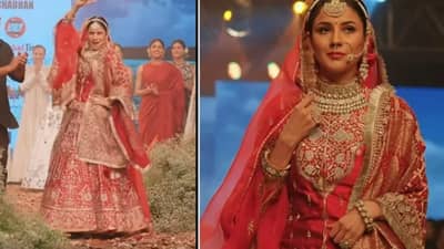 Shehnaaz Gill: सिद्धू मूसेवालाच्या आठवणीत शहनाज गिलने केलं असं काही की नेटकऱ्यांनीही केलं कौतुक!