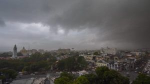 Monsoon : राज्यात मान्सूनचा लहरीपणा कायम, हवामान खात्याच्या 'यलो अलर्ट'नंतर काय स्थिती?