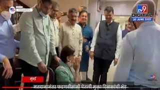 Amit Thackery Visit Charkop | अमित ठाकरेंची चारकोप विधानसभेला भेट