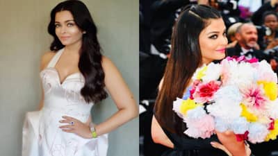 वयाच्या 48 व्या वर्षातही ऐश्वर्या इतकी सुंदर कशी दिसते? तुम्ही तिच्या ‘पॉकेट फ्रेंडली ब्युटी’ रुटीनचा करा अवलंब!