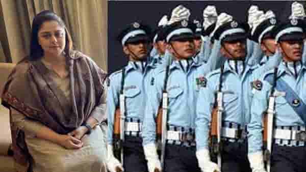 Agnipath Scheme: अग्निपथ हा RSSचा छुपा अजेंडा? नगमा यांचा आरोप