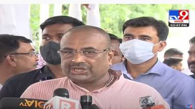 महाविकास आघाडी सरकारचा माज संपला पाहिजे- सुधीर मुनगंटीवार