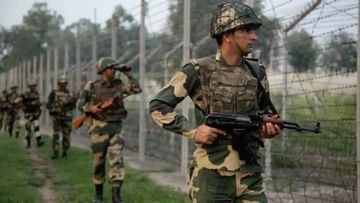 Jammu Kashmir : जम्मू काश्मीरमध्ये 8 तासात दुसरा दहशतवादी हल्ला, आता नेमका कुठे झाला गोळीबार?