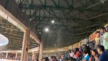 IND vs SA: कुठे गेले 48 हजार कोटी? तुम्ही स्टेडियममधलं वास्तव बघा, VIDEO मधून BCCI ची पोलखोल
