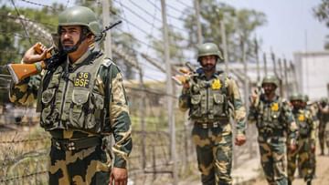 Pulwama Attack : पुलवामा चेकपोस्टवर सैन्यदलावर दहशतवादी हल्ला, ASI शहीद, सुरक्षा दलाचं सर्च ऑपरेशन