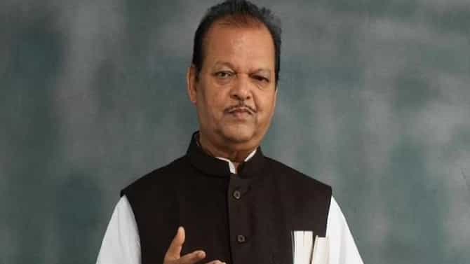 हिटलर की मौत मरेगा मोदी, दिल्लीतल्या आंदोलनात काँग्रेस नेते सुबोधकांत सहाय यांचं वादग्रस्त वक्तव्य
