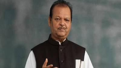 हिटलर की मौत मरेगा मोदी, दिल्लीतल्या आंदोलनात काँग्रेस नेते सुबोधकांत सहाय यांचं वादग्रस्त वक्तव्य