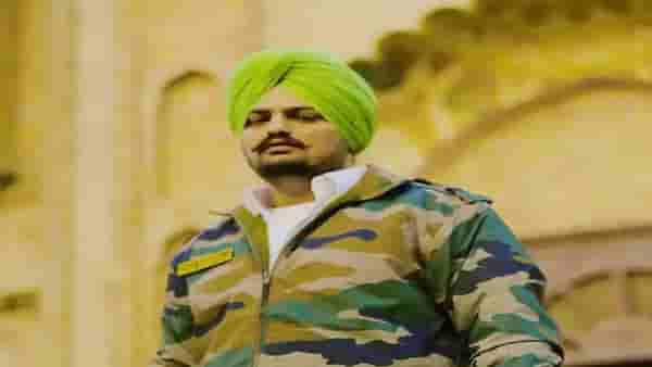 Siddhu Moosewala Shooters New Video: मूसेवालाच्या हत्येनंतर मारेकऱ्यांचे सेलिब्रेशन, हत्यारे दाखवताना व्हिडिओ व्हायरल