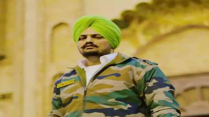 Siddhu Moosewala Shooters New Video: मूसेवालाच्या हत्येनंतर मारेकऱ्यांचे सेलिब्रेशन, हत्यारे दाखवताना व्हिडिओ व्हायरल