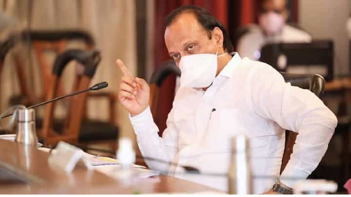 अजित पवार यांना विरोधी पक्षनेते करा; राष्ट्रवादीच्या आमदारांची मागणी अजित पवार यांना विरोधी पक्षनेते करा; राष्ट्रवादीच्या आमदारांची मागणी
