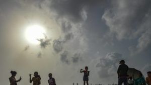 Monsoon : राज्यात पावसासाठी पोषक वातावरण, आगामी 5 दिवसांमध्ये बदलणार का चित्र?